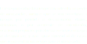 &nbsp;Este seguro cubre los riesgos durante el transporte de mercancías, mismas que se ven sometidas a riesgos por pérdida o desaparición, daños, deterioro, o por accidente de circulación, ocasionar perjuicios por el retraso en sus entregas al destinatario, y una gran diversidad de casos que representan un riesgo para el interesado.