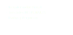 &nbsp;Inconformidad Fiscal Judiciales NO PENALES Daños y Perjuicios